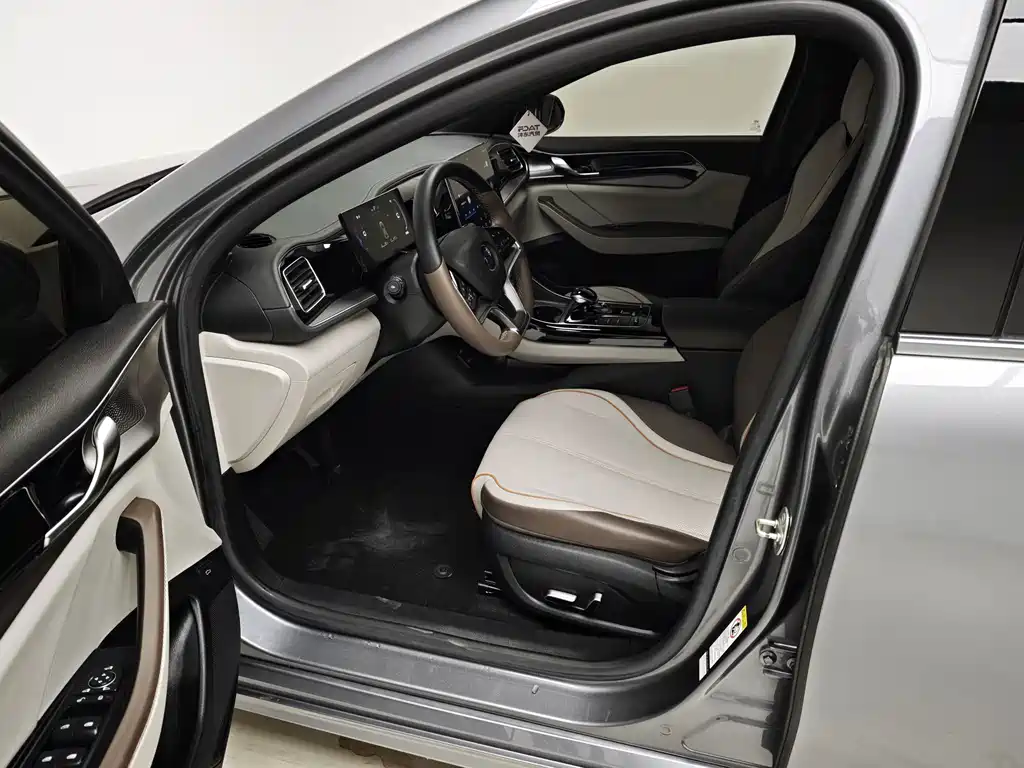 BYD Qin PLUS — миниатюра 15