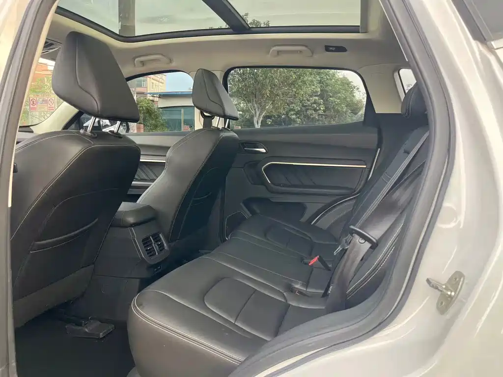 Haval H6 — миниатюра 6