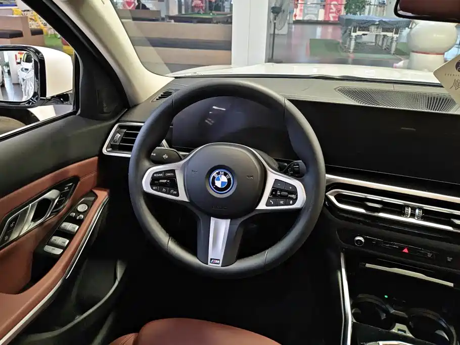 BMW i3 — миниатюра 15