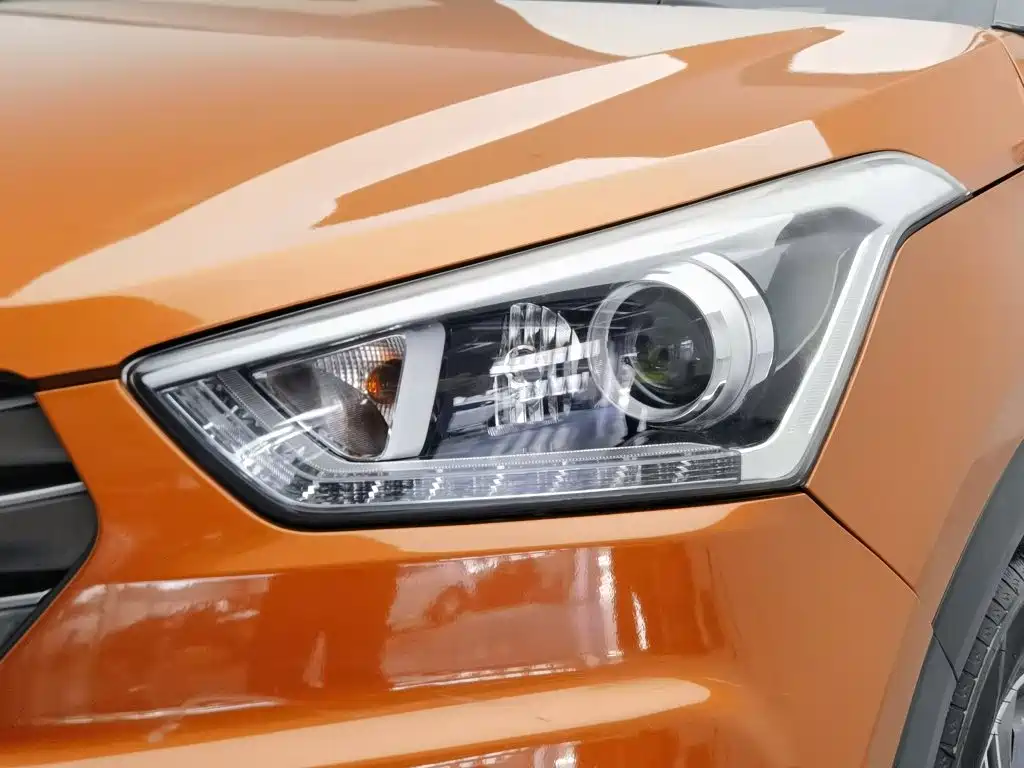 Hyundai ix25 — миниатюра 7