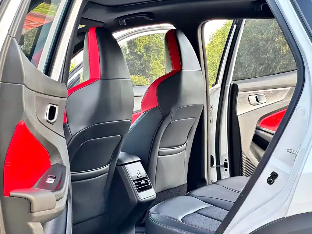 Changan CS55PLUS — миниатюра 6