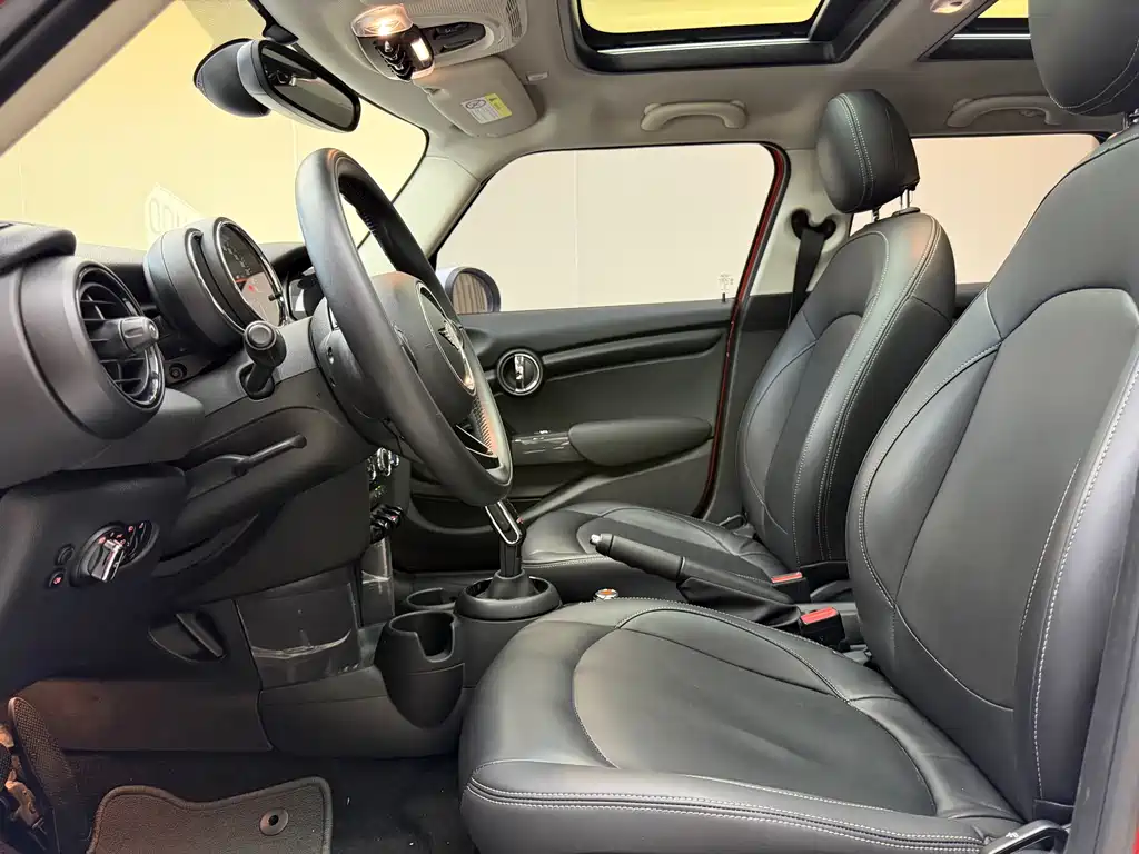 MINI Mini — миниатюра 4