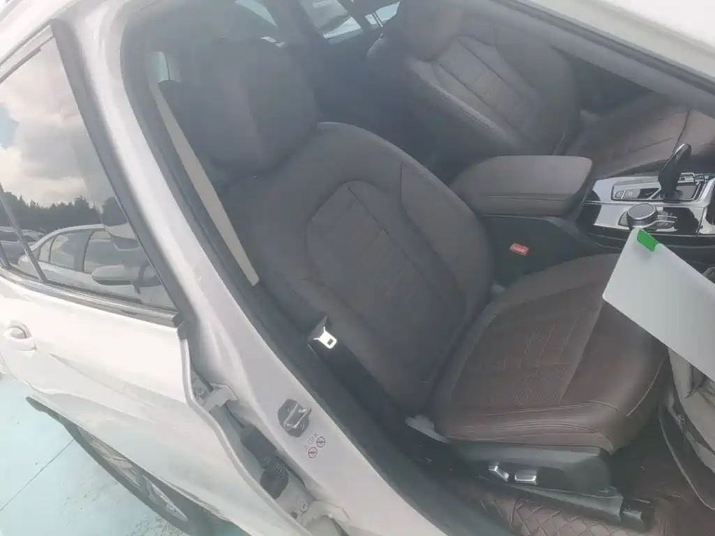BMW X3 — миниатюра 25