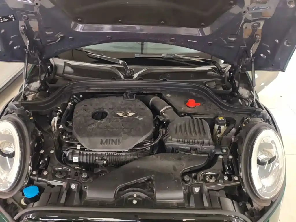 MINI Mini — миниатюра 20