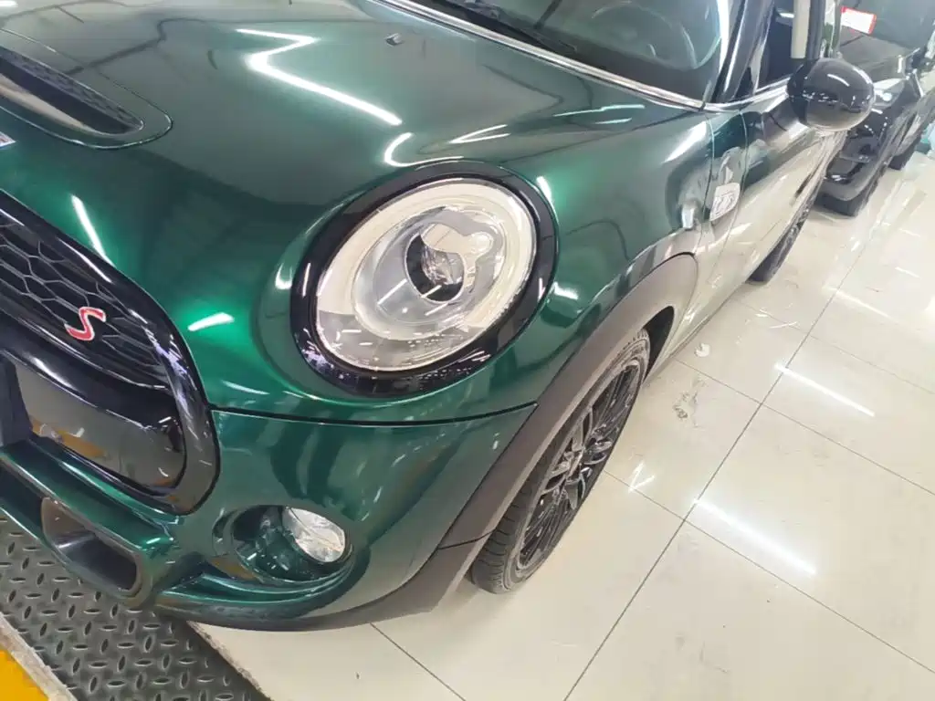 MINI Mini — миниатюра 24
