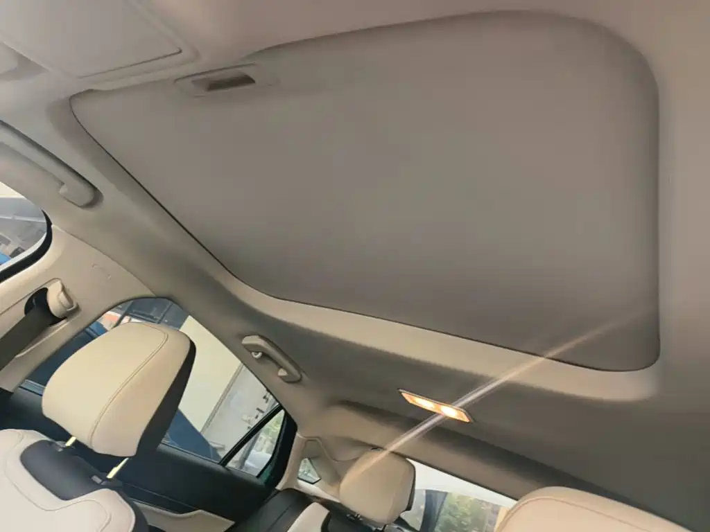 Ford Mondeo — миниатюра 18