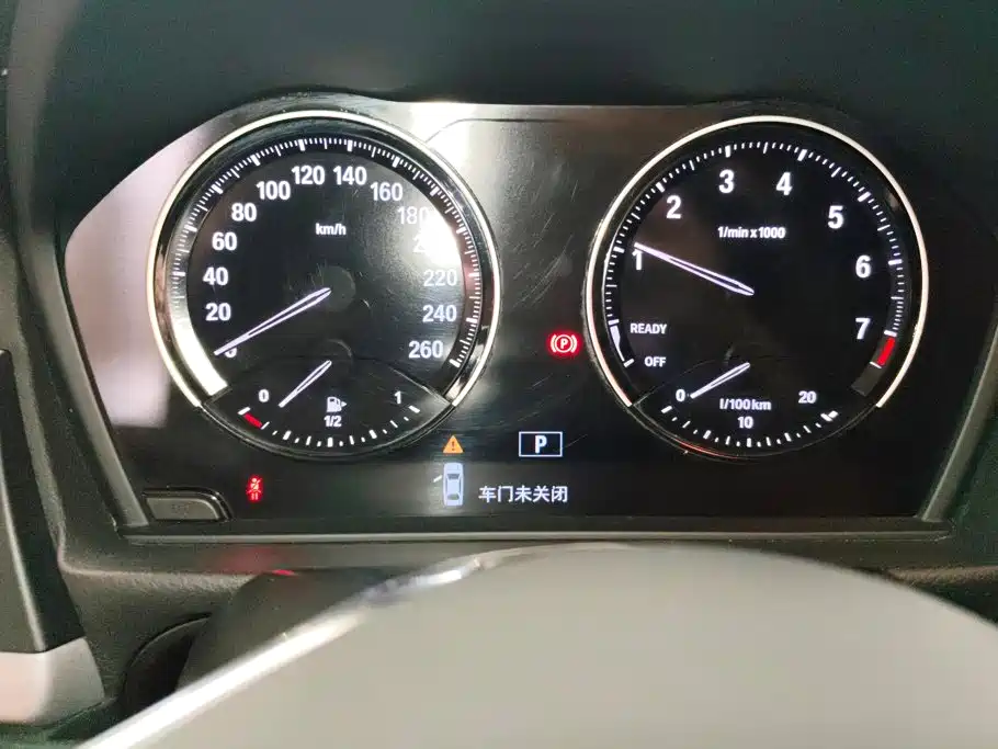 BMW 1 Series — миниатюра 14