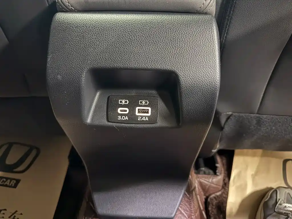 Subaru Crosstrek — миниатюра 19