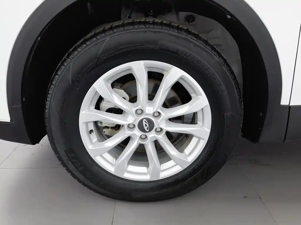 Chery Tiggo 7 PLUS — миниатюра 17