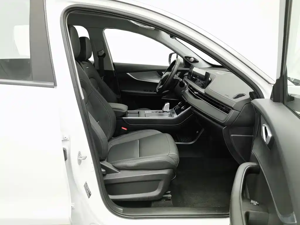 Chery Tiggo 7 PLUS — миниатюра 23