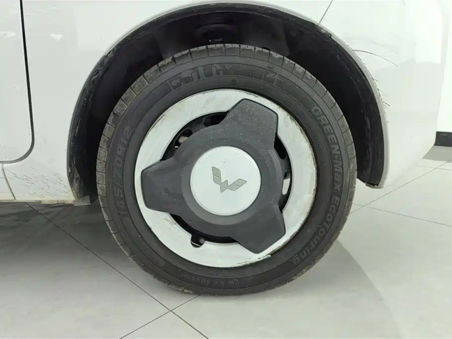 Wuling Mini EV MINIEV 2022 Enjoy
