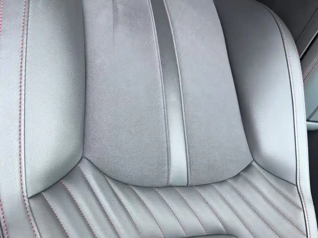 Dongfeng Aeolus Yixuan Max MAX 2021 1.5T