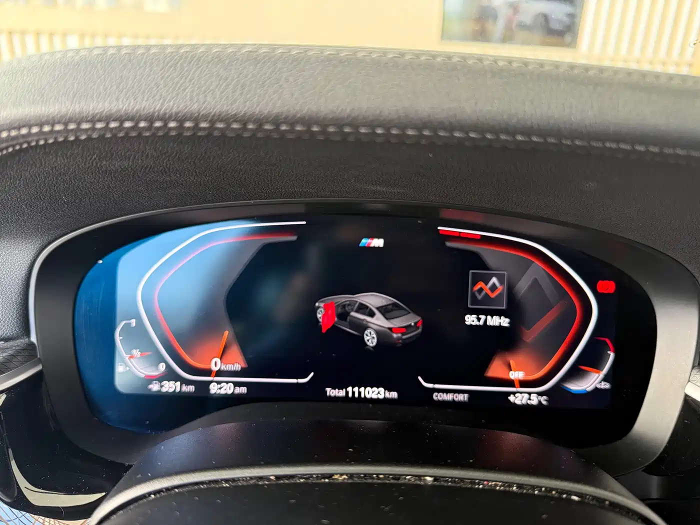 BMW 5 series id 4599651 из Китая 16