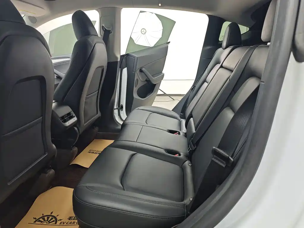 Tesla Model Y — миниатюра 53