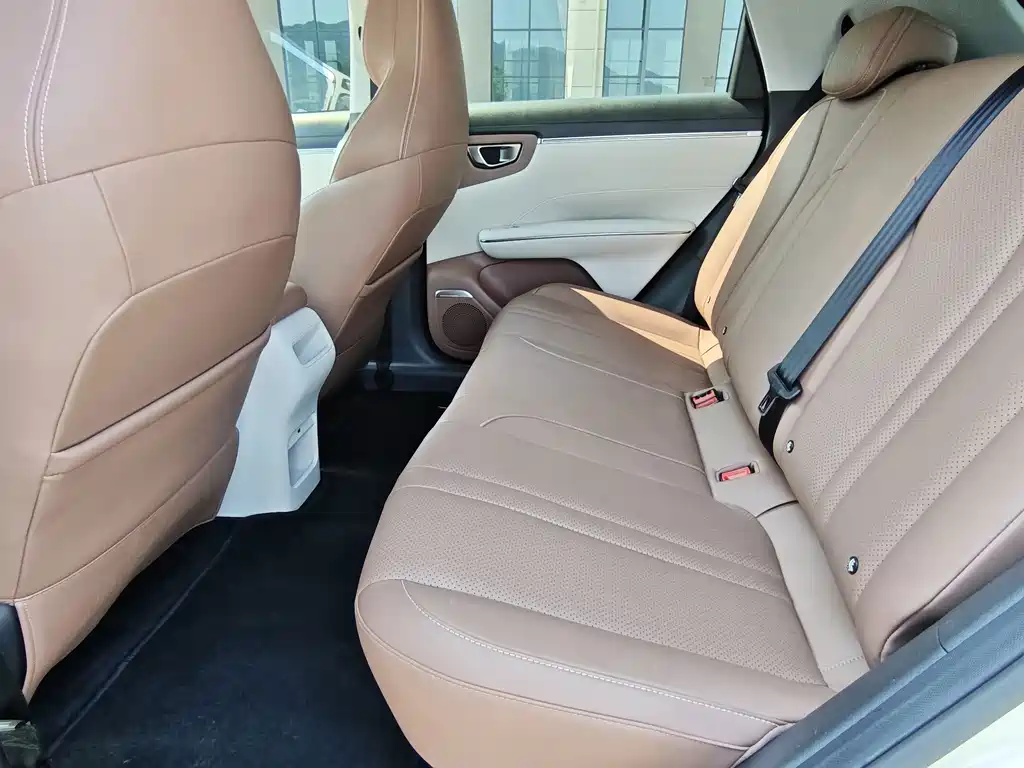 Wuling Bingo S — миниатюра 8