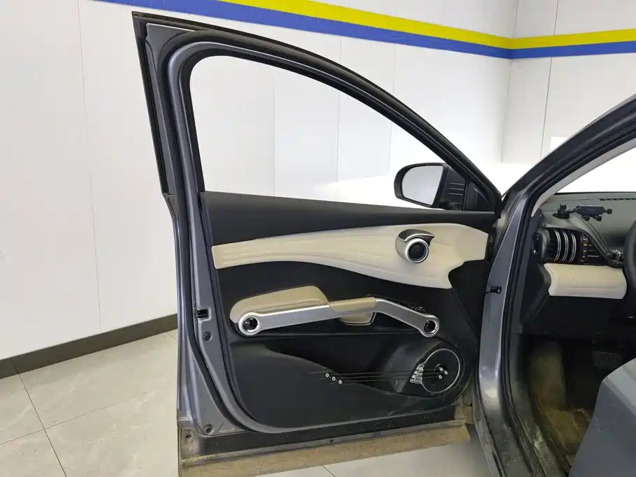 BYD Yuan Plus — миниатюра 7
