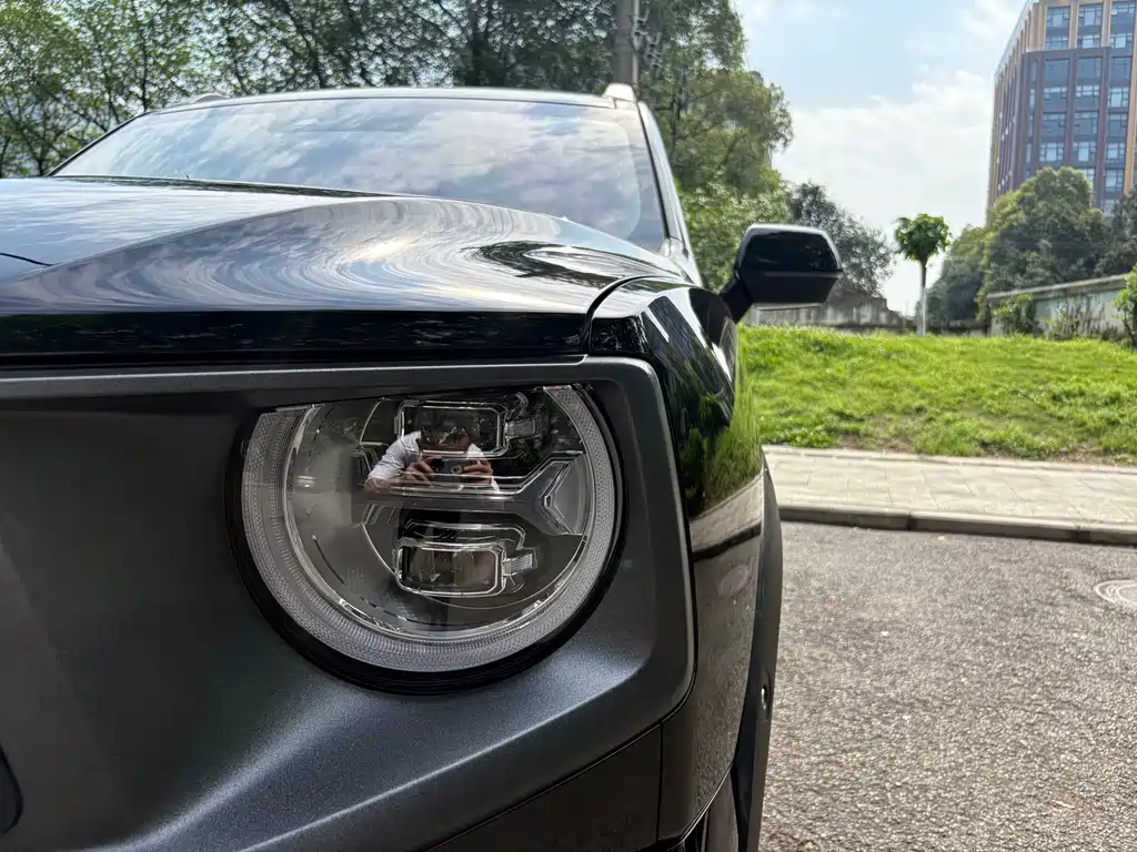Haval Dargo PLUS PLUS 2023 2.0T Plus