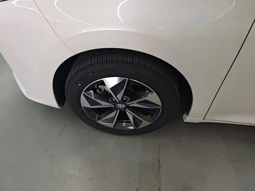 GAC Motor Trumpchi M6 — миниатюра 23