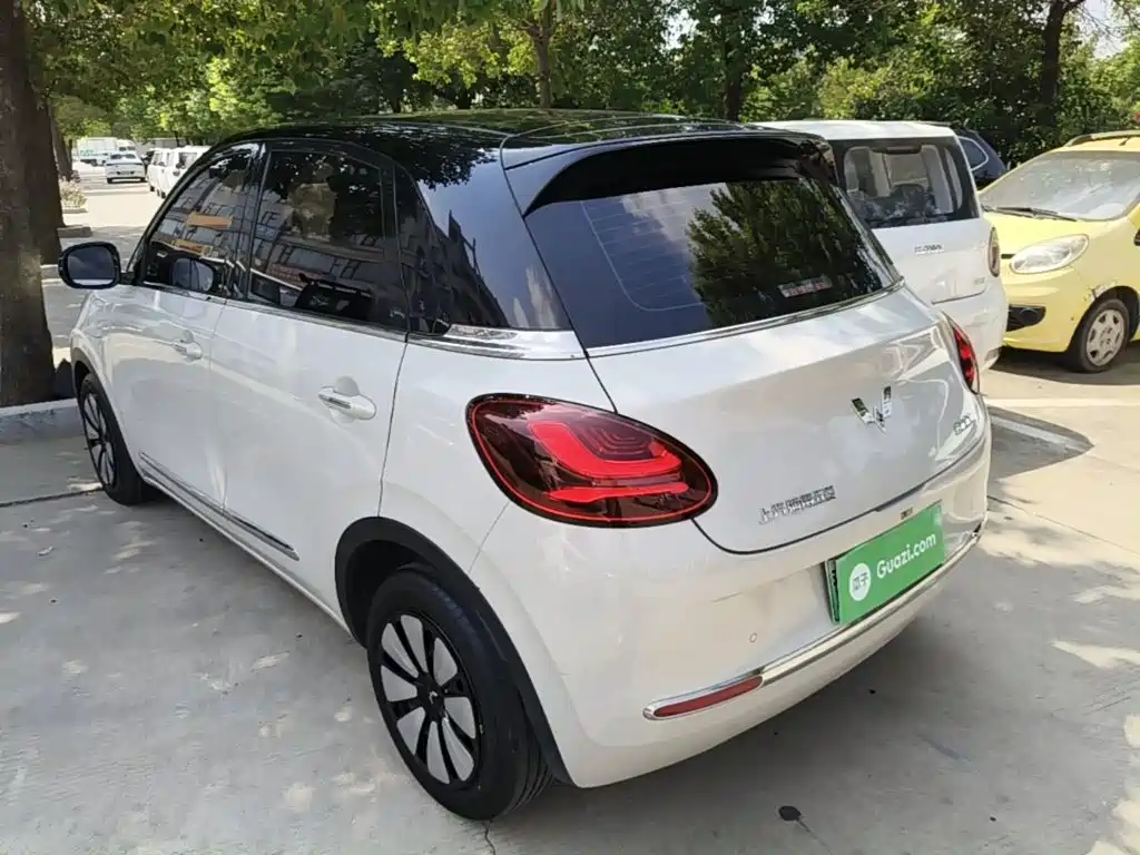 Wuling Bingo — миниатюра 5