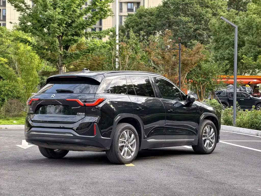 NIO ES6 2020 455KM Sport