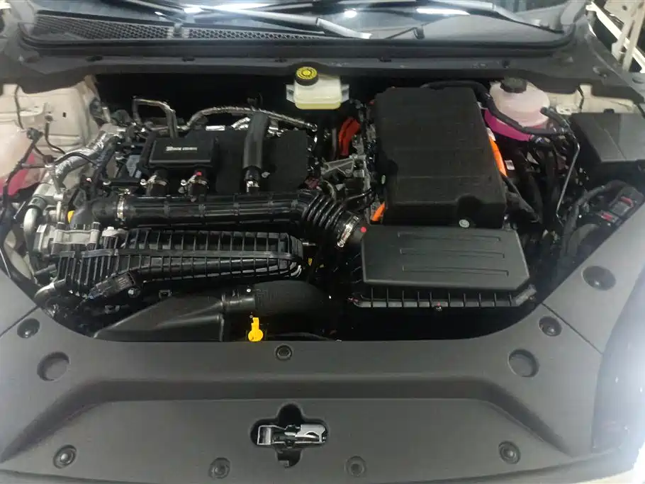 BYD Seal 06 DM-i 06 DM-i 2025 DM-i 150KM Flagship