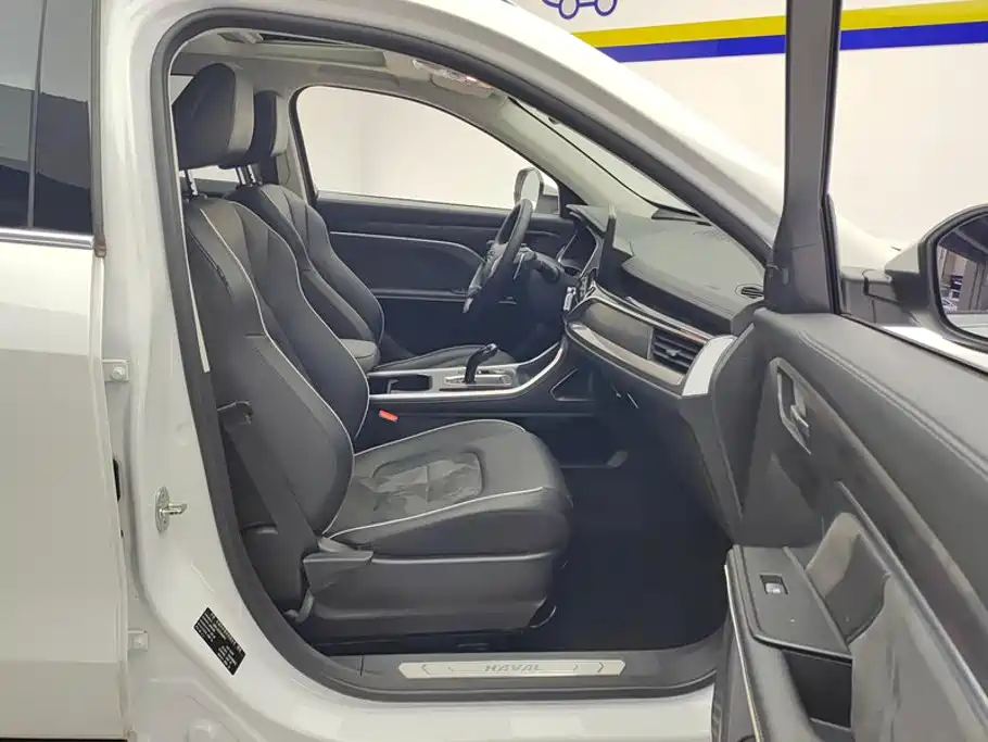 Haval H6 — миниатюра 8