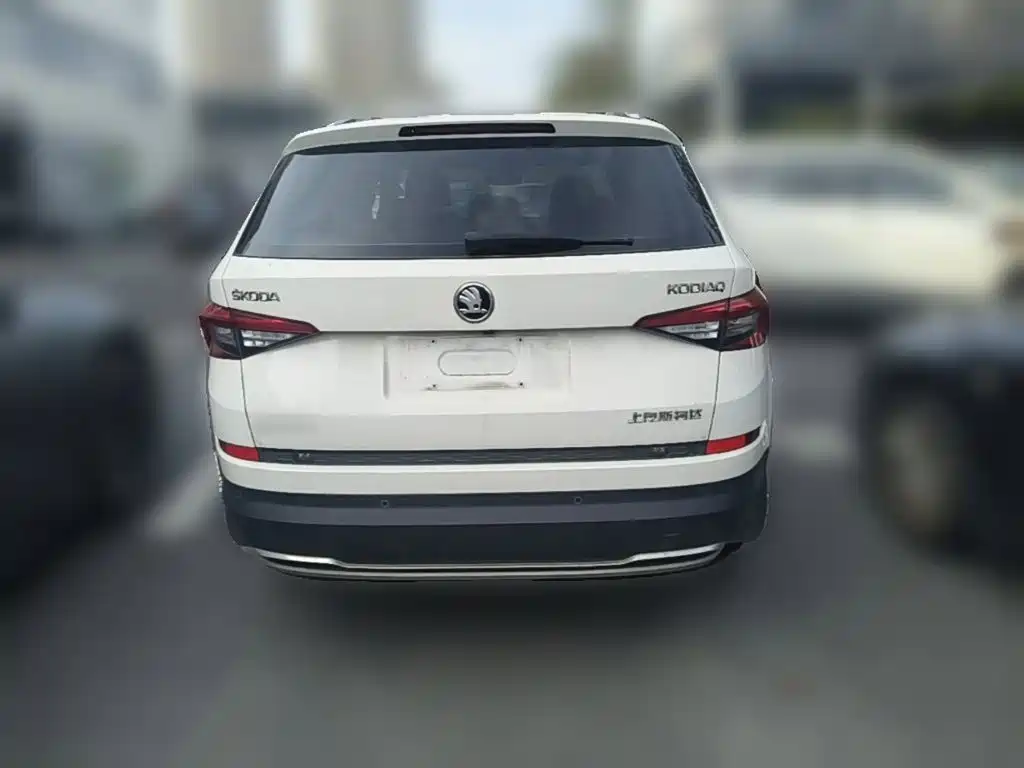 Skoda Kodiaq — миниатюра 8