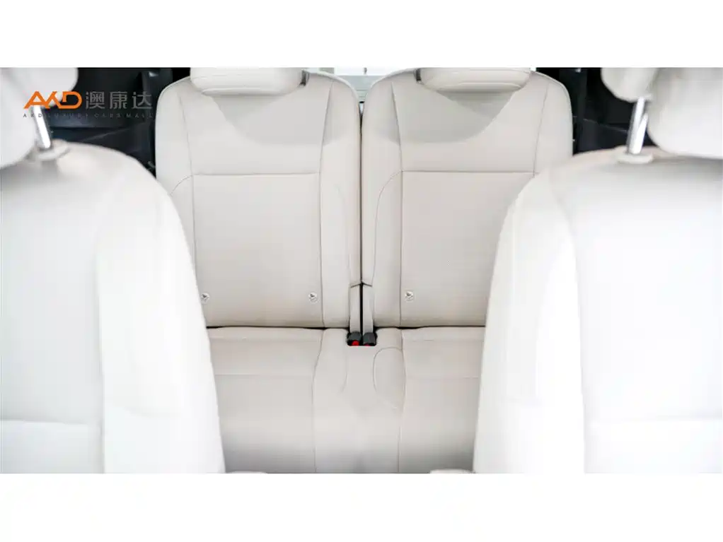 Li Auto Li L9 — миниатюра 9