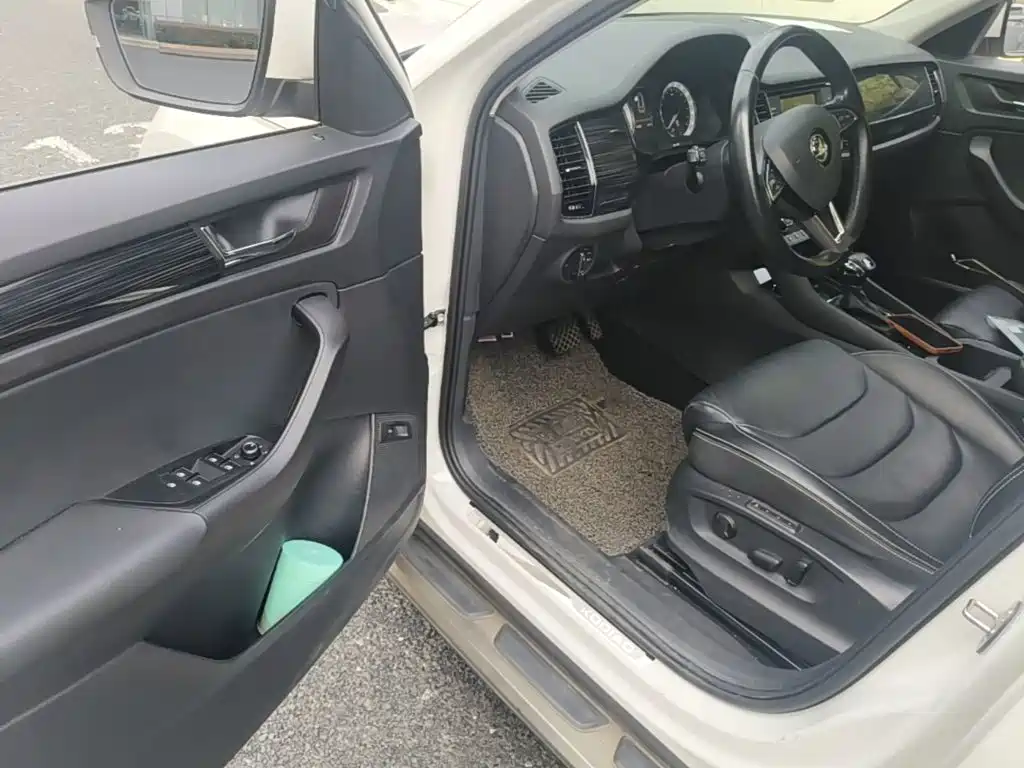 Skoda Kodiaq — миниатюра 21