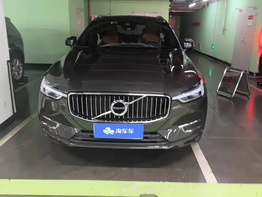 Volvo XC60 — миниатюра 2
