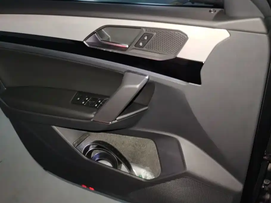 Volkswagen Tayron — миниатюра 7