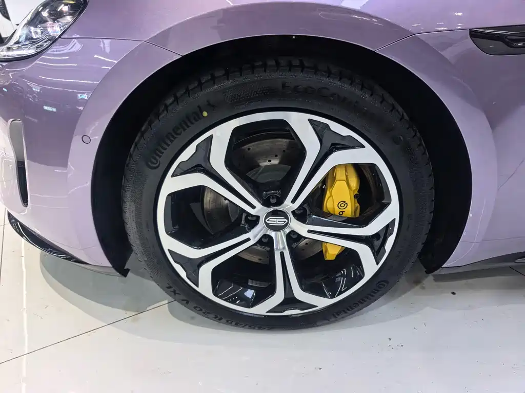 Shangjie Shangjie Z7T — миниатюра 4