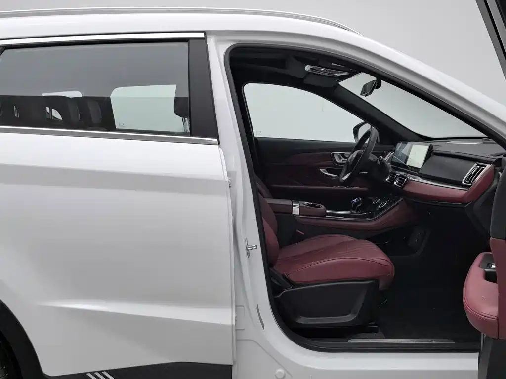 Jetour X70 PLUS — миниатюра 23