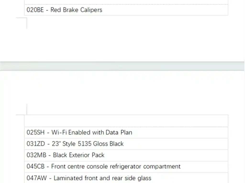 LAND ROVER RANGE ROVER SPORT NEW ENERGY