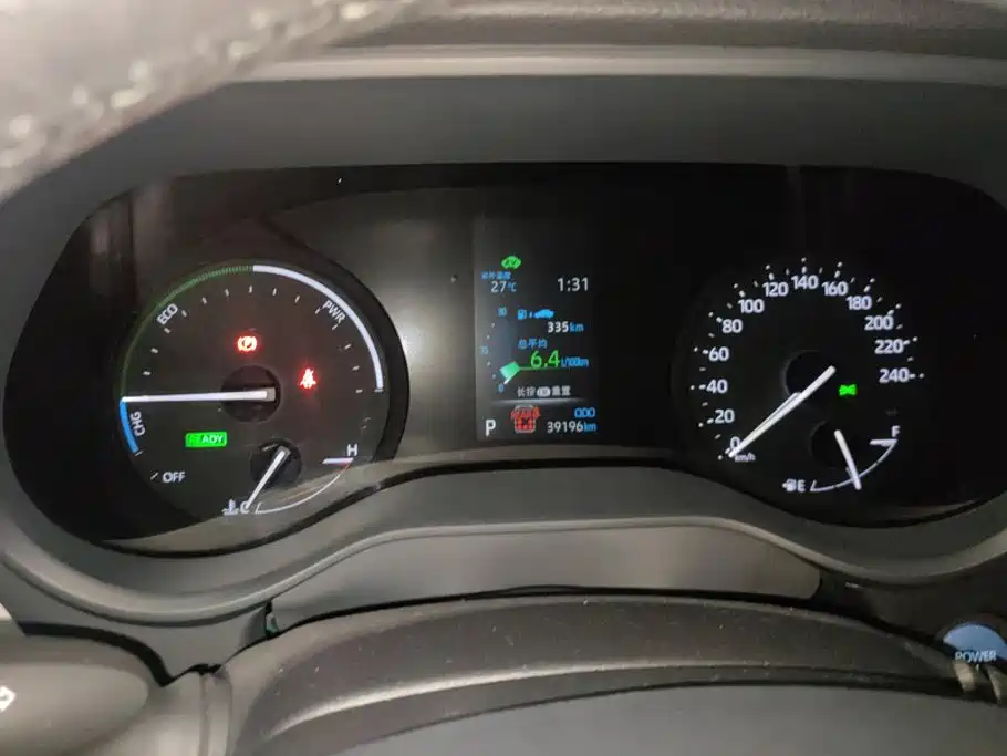 Toyota Granvia — миниатюра 14