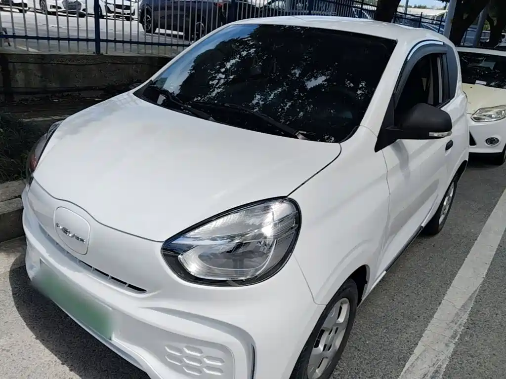 Roewe Clever