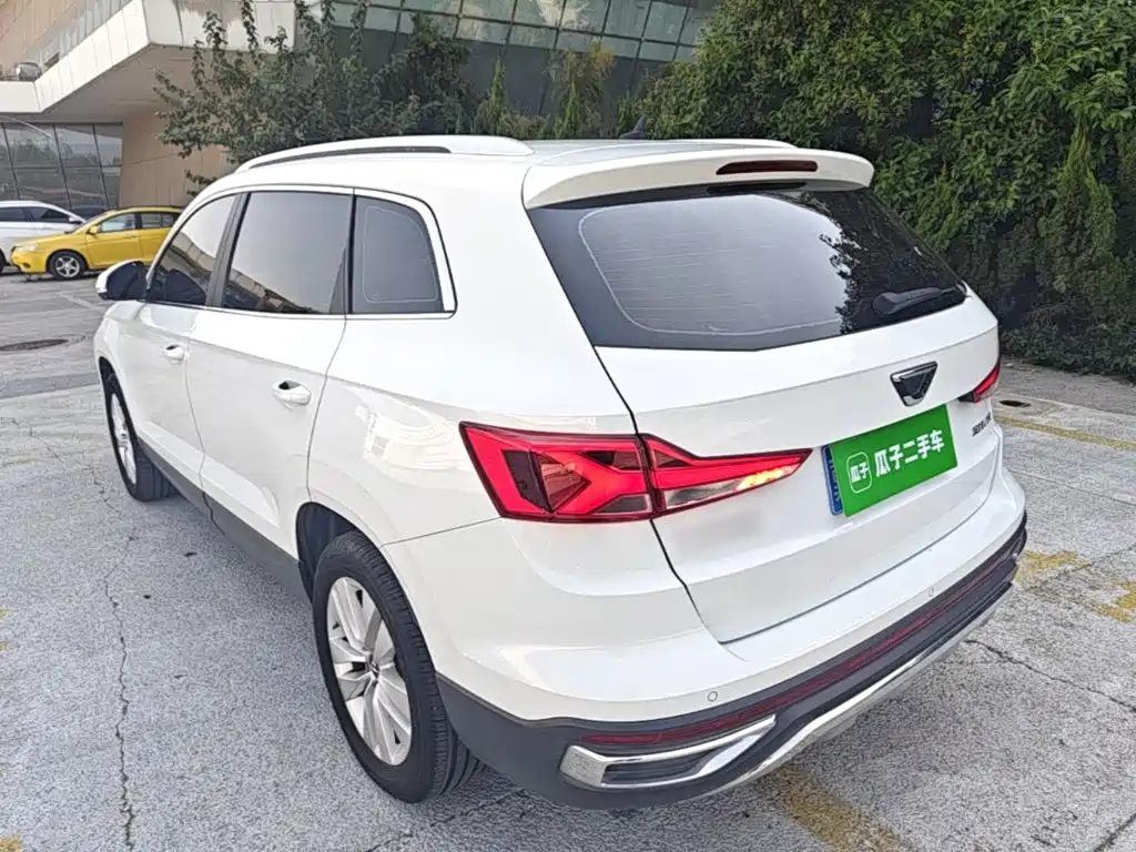 Jetta VS7 — миниатюра 5