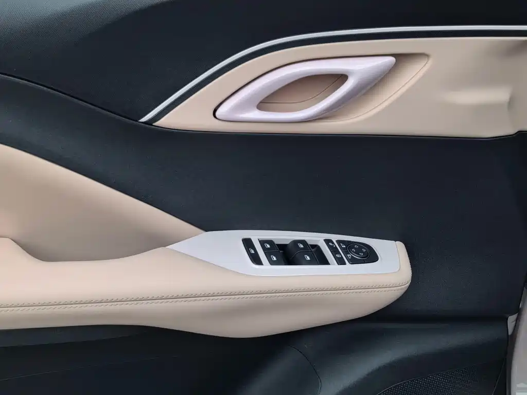 BYD Seagull — миниатюра 15
