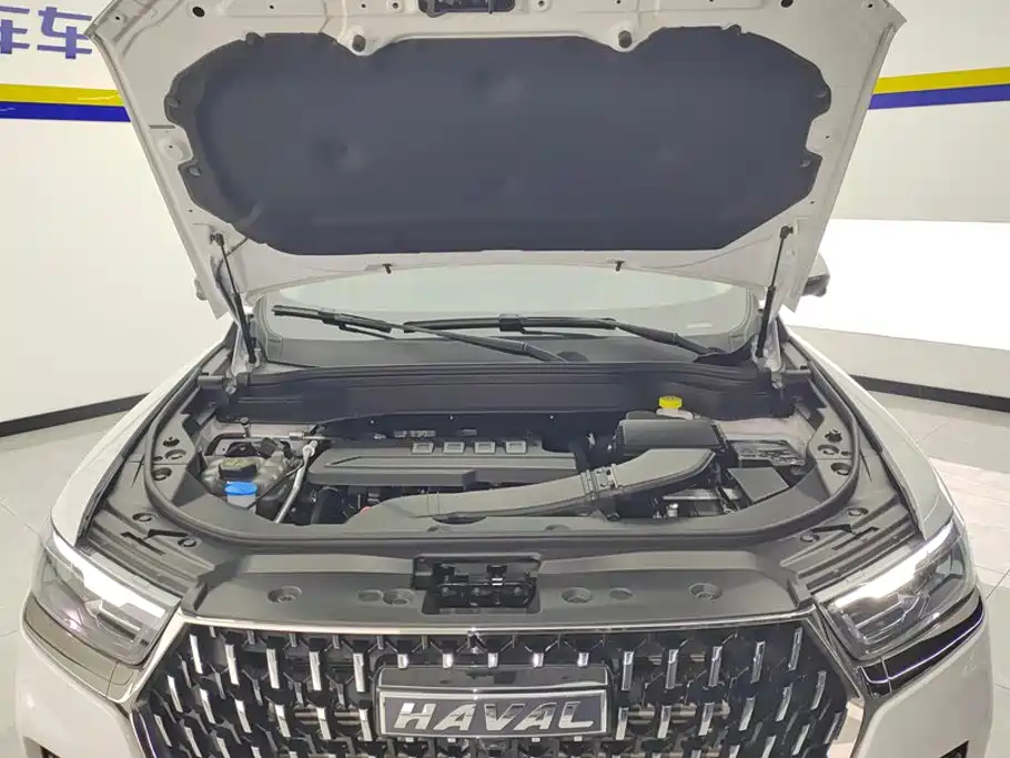 Haval H6 — миниатюра 10