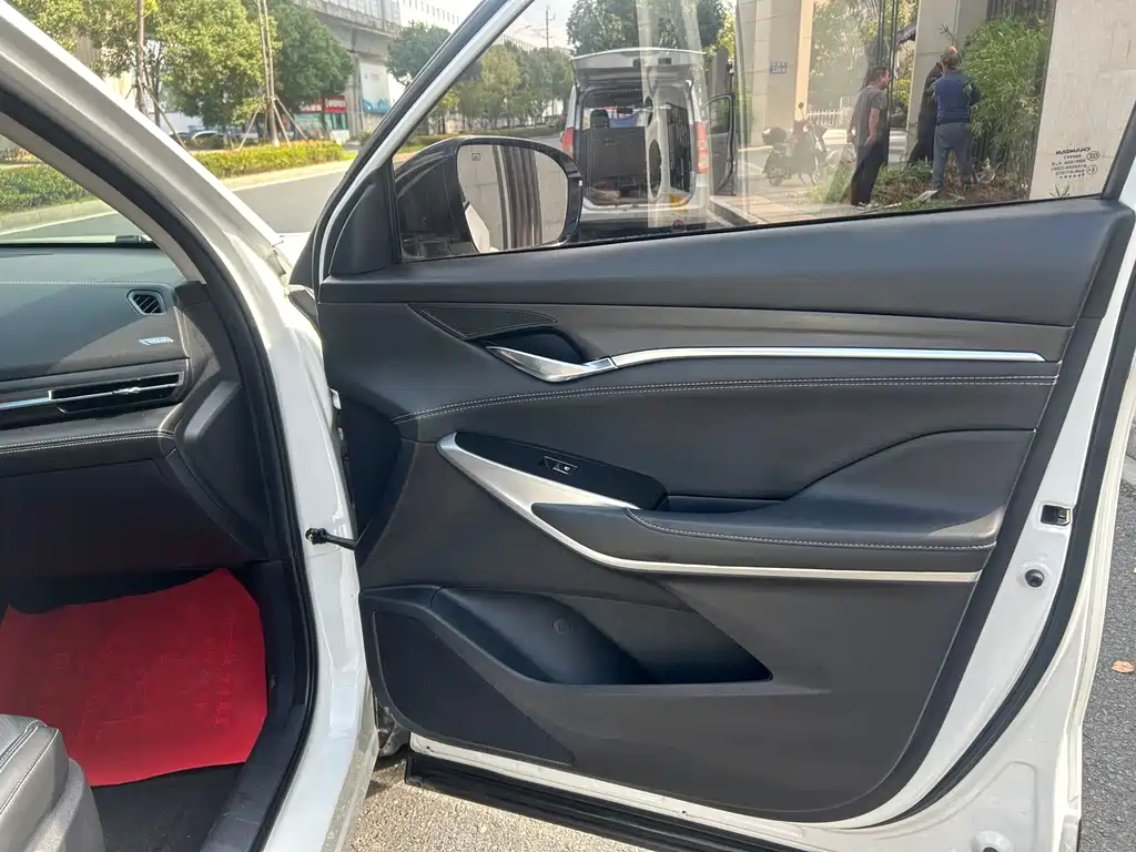 Changan CS75 PLUS — миниатюра 6
