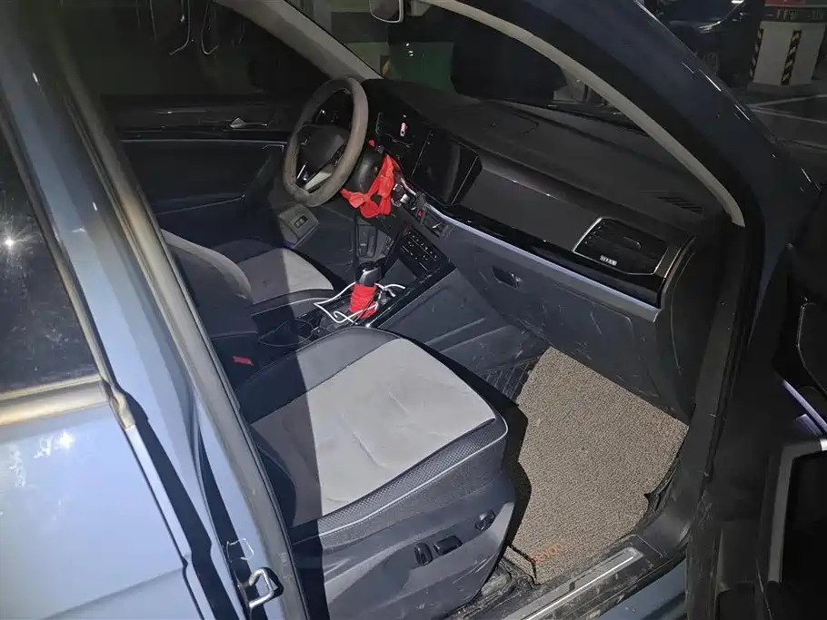Volkswagen TayronX X 2020 330TSI Luxury Smart Connect