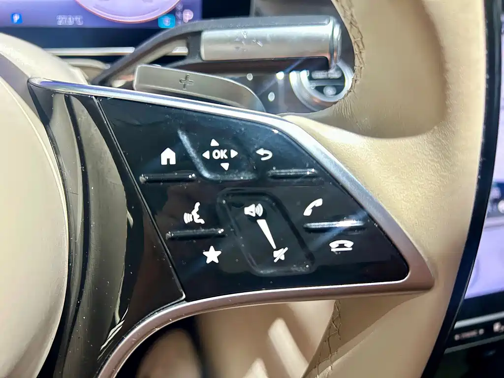 Mercedes-Benz S-Class — миниатюра 13