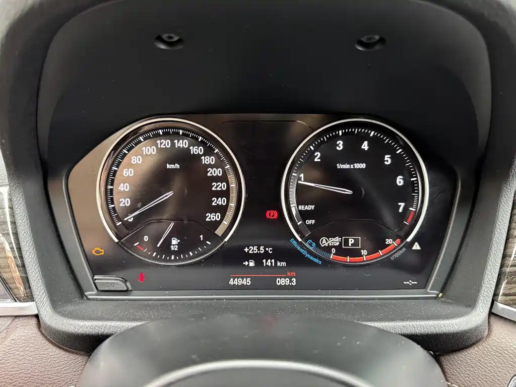 BMW X1 — миниатюра 24