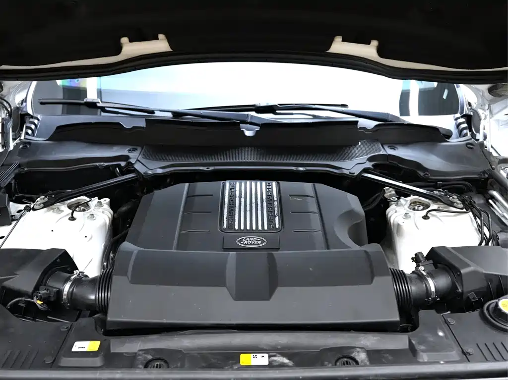 Land Rover Sport — миниатюра 15