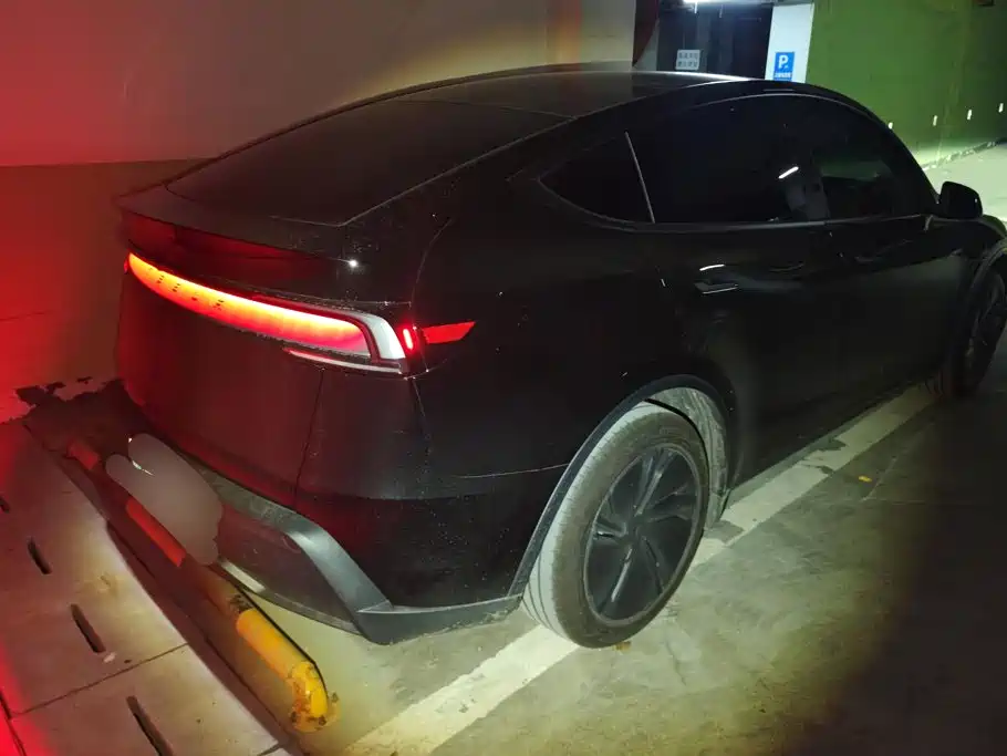 Tesla Model Y — миниатюра 3