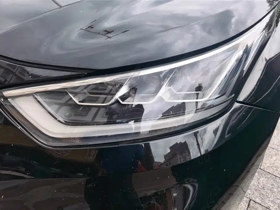 Toyota Highlander 2022 2.5L Luxury 7 мест