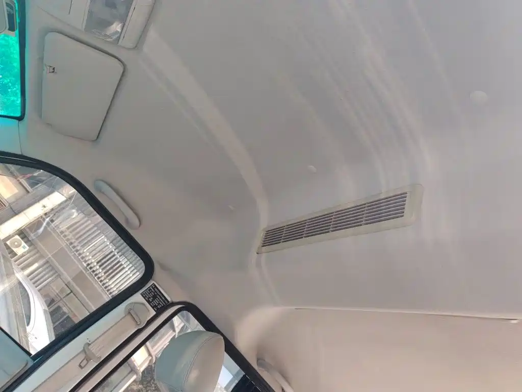 Jinbei Hiace X30L — миниатюра 9