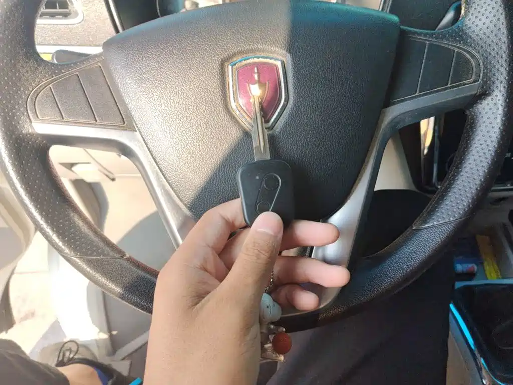Jinbei Hiace X30L — миниатюра 12