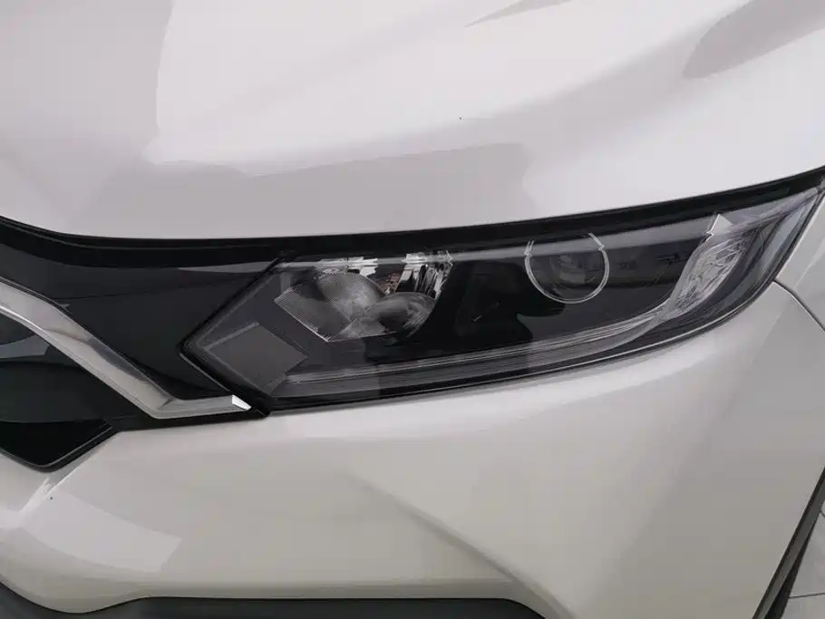 Honda XR-V — миниатюра 5