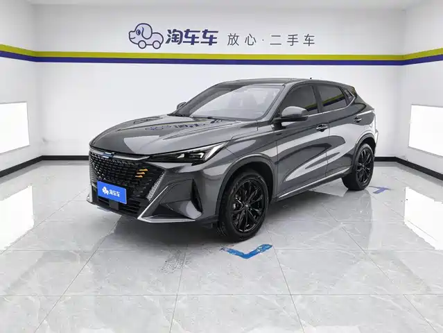 Changan Oshan X5 PLUS